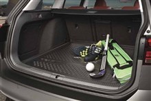 Bandeja maletero Golf Variant