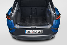 Bandeja para maletero ID.4 (carga elevada). 11A061161 Consulta con tu bastidor para comprobar la compatibilidad