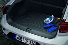 Bandeja para maletero T-Roc (carga elevada) Vehículos con superficie de carga variable