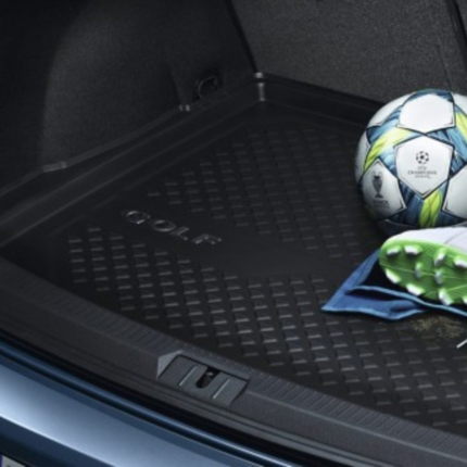 Bandeja para maletero Nuevo Golf