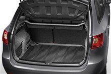 Bandeja protección zona carga SEAT Ibiza