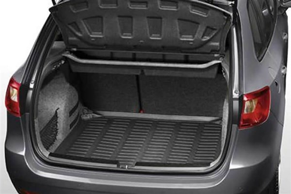 Bandeja protección zona carga SEAT Ibiza
