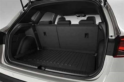 Bandeja protectora maletero Foam SEAT Arona