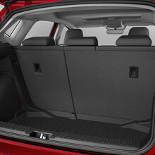 Bandeja protectora maletero (foam)