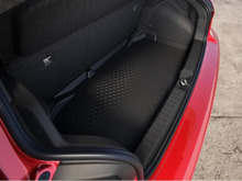 Bandeja Maletero Seat Ibiza 2021-2023 Original SEAT