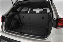 Bandeja protectora maletero Semi-rigida SEAT Arona