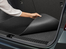 Bandeja protectora maletero