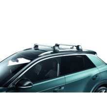 Barras portacargas Volkswagen T-Roc