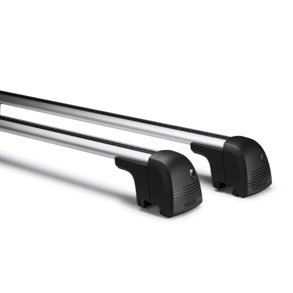 Barras portacargas Volkswagen T-Roc (1)