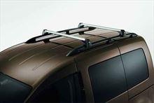 Barras portacargas VW Caddy GP