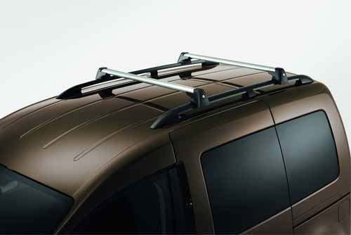 Barras portacargas VW Caddy GP