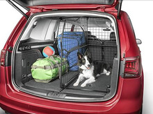 Barras portantes. SEAT ALHAMBRA (2016-2022)