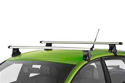 Barras Portantes SEAT Ibiza.