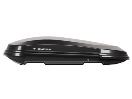 Baúl portaequipajes original Cupra 000071200AQ