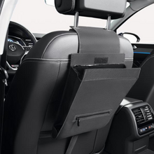 Bolsa de basura para asiento Volkswagen – Nylon reutilizable original VW 000061107