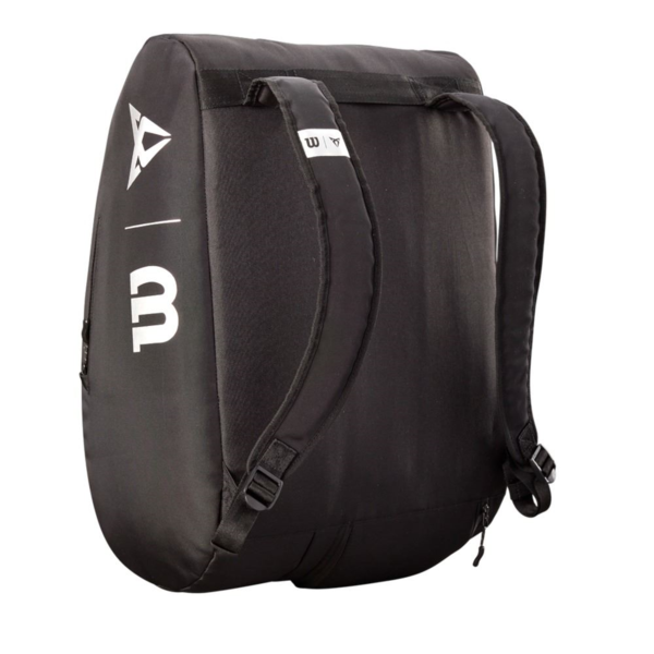 Bolsa de Pádel Cupra Wilson Fernando Belasteguín (1)