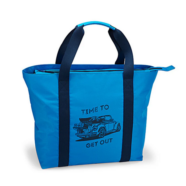 Bolsa de playa de Volkswagen