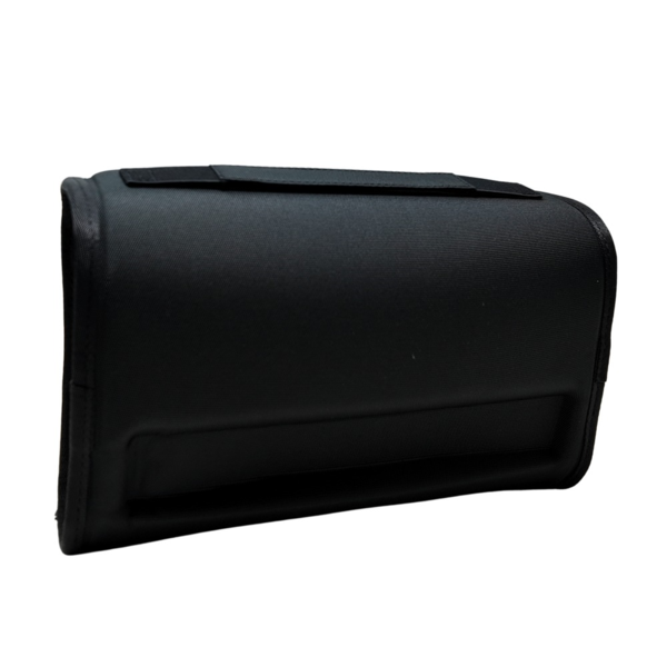 Bolsa GTI Horizn Studios | bolsa de viaje negra, diseño original (3A4087317) (4)