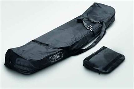 Bolsa portaesquíes Volkswagen