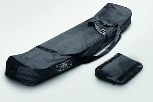 Bolsa portaesquíes Volkswagen