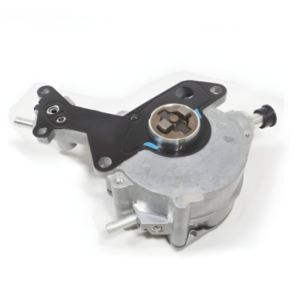 Bomba de combustible y bomba de vacio original Grupo VAG 038145209Q