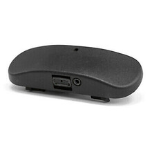 BOQUILLA DE PULVERIZACIÓN LIMPIAPAABRISAS ORIGINAL VOLKSWAGEN SEAT