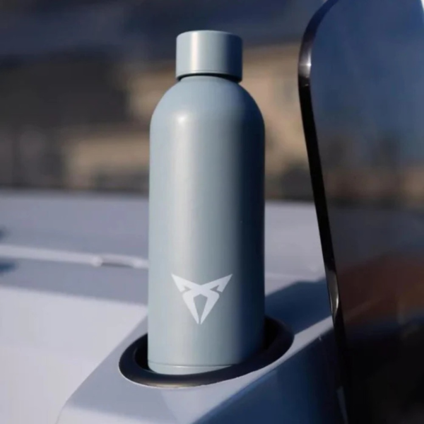 Botella Cupra original, gris, 500ml American's cup edition (3)