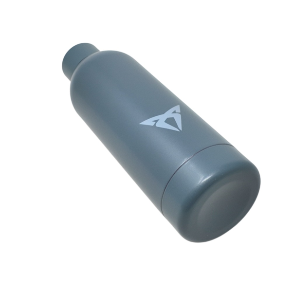 Botella Cupra original, gris, 500ml American's cup edition (6)