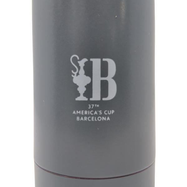 Botella Cupra original, gris, 500ml American's cup edition (2)