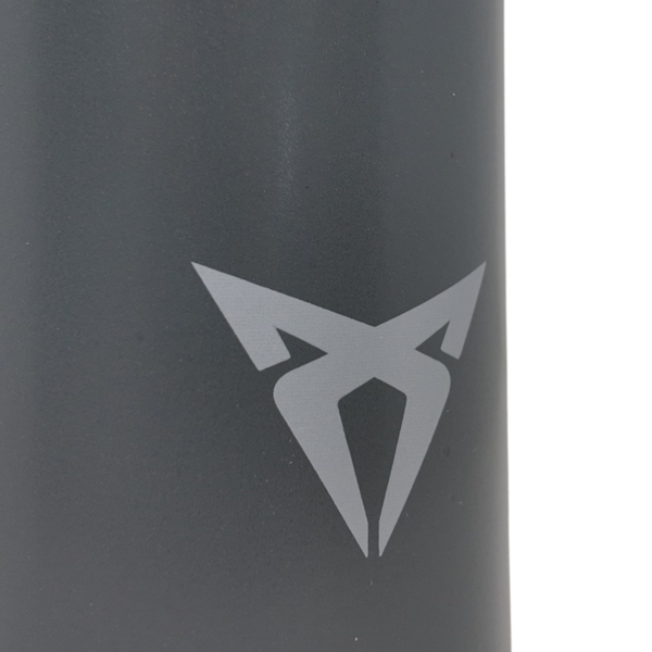 Botella Cupra original, gris, 500ml American's cup edition (8)