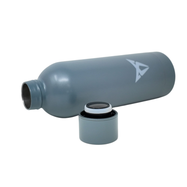 Botella Cupra original, gris, 500ml (4)