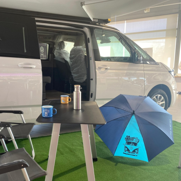 Botella de acero Volkswagen (2)