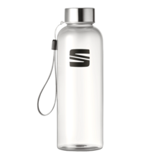 Botella reutilizable Seat