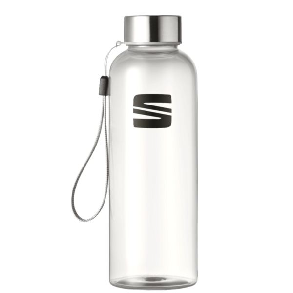 Botella reutilizable Seat