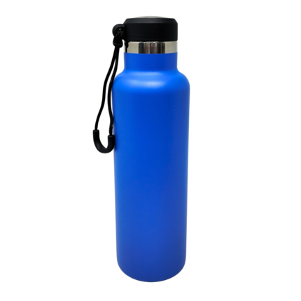 Botella Volkswagen R 600 ml | Acero inoxidable
