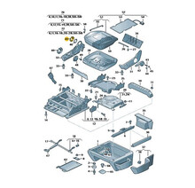 BOTON REGULACION GRIS FRANELA