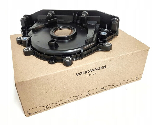 Brida estanqueidad con retén delantero original grupo VAG 04L103151A