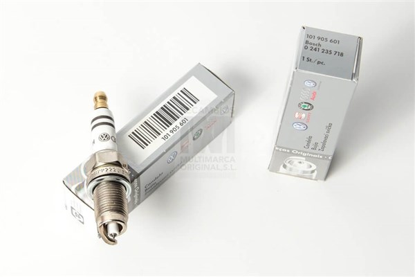 Bujía de encendido 101905601