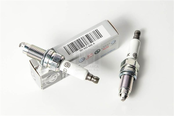 Bujía de encendido 101905606A