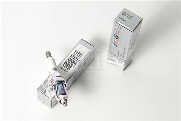 Bujía de encendido 101905617