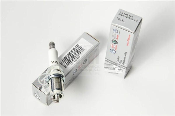 Bujía de encendido 101905620