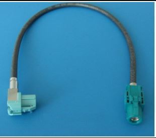 Cable adaptador de datos Volkswagen