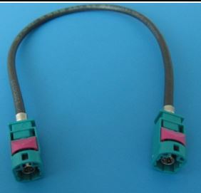 Cable de conexión de datos Volkswagen