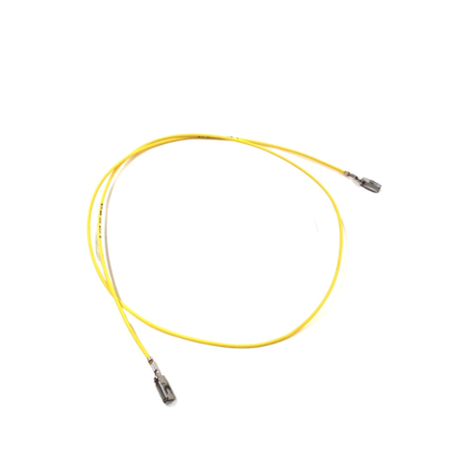 Cable de reparación con dos contactos dorados - Original Volkswagen, Seat, Audi y Skoda 000979026EA