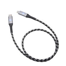 Cable USB-C a Apple Lightning original Volkswagen 000051446CA
