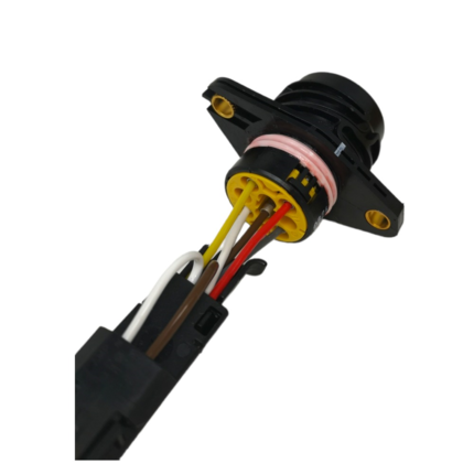 Cableado para inyectores bomba TDI 1.9 y 2.0 ORIGINAL GRUPO VAG 038971600