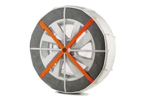 Cadena de nieve SEAT 215/45R17 y 225/40R18