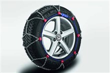Cadenas antideslizantes para nieve Volkswagen