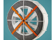 Cadenas para nieve (Autosock) - 245/40 R19