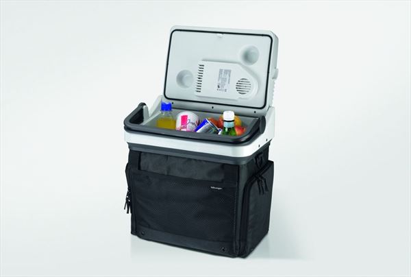 Caja frigorífica frio/calor Original Volkswagen 25L